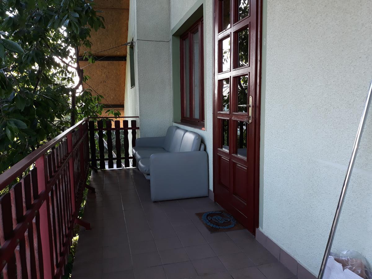 Apartament Rozsa Lenti